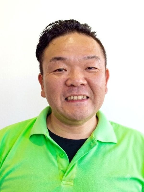 常総つくば整骨院 院長